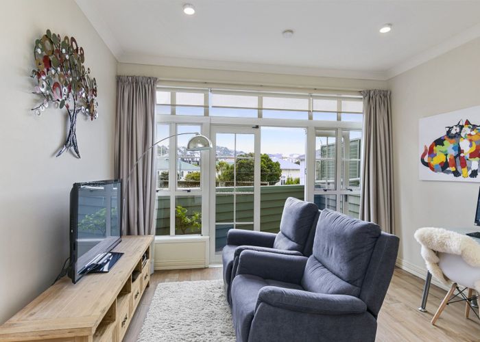 at 38 Pipitea Street, Thorndon, Wellington, Wellington