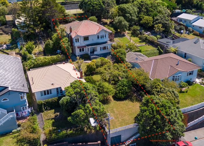  at 18 Hataitai Road, Hataitai, Wellington