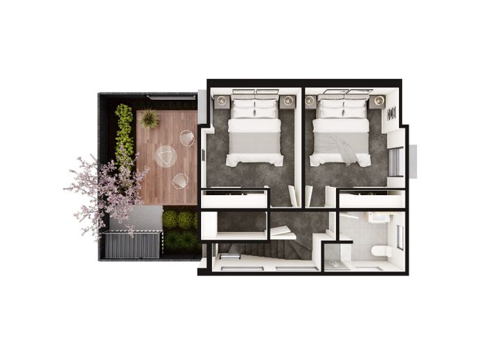  at 2/91 Grace Road, Avenues, Whangarei, Northland