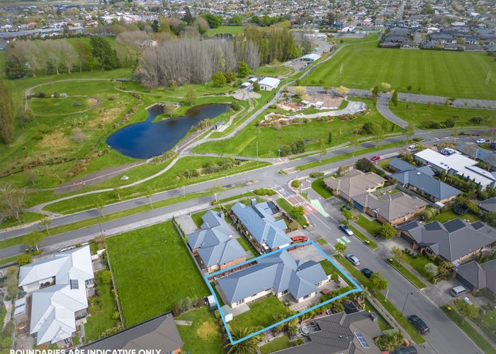  at 4 James Hight Drive, Halswell, Christchurch