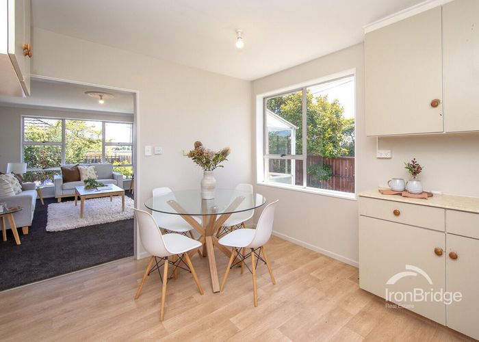  at 1/86 Travis Road, Burwood, Christchurch