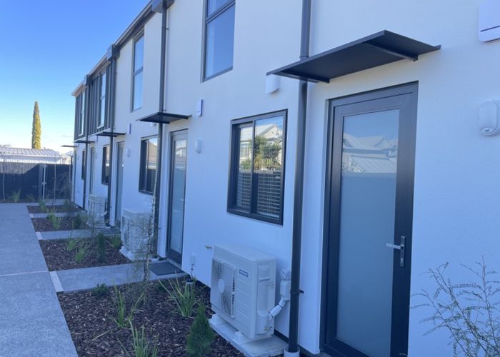  at 1-8/57 Sherborne Street, St. Albans, Christchurch City, Canterbury