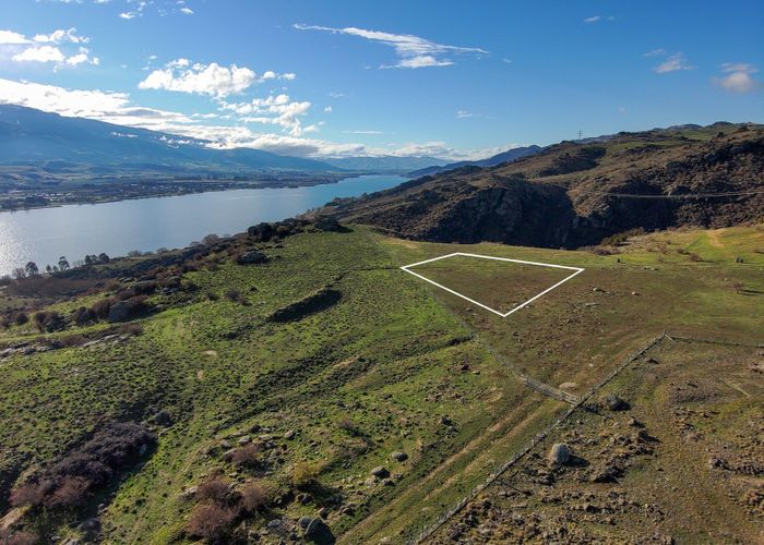  at Lot 6 44 Northburn Station Road, Cromwell, Central Otago, Otago