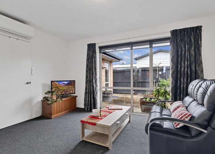  at 5/165 Highsted Road, Casebrook, Christchurch City, Canterbury