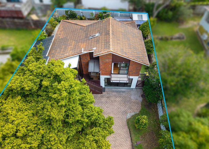  at 3 Park Hill Road, Birkenhead, North Shore City, Auckland