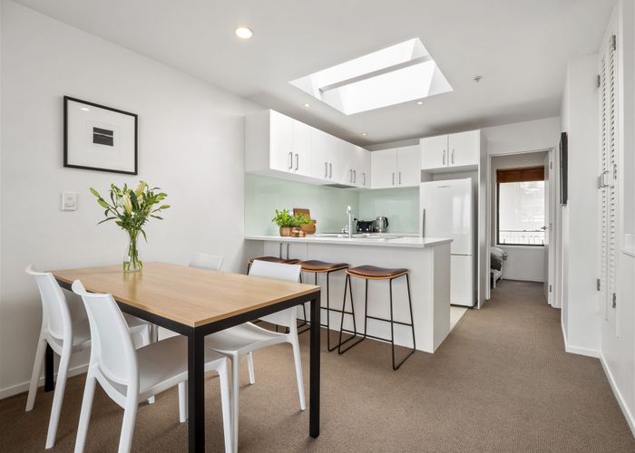  at 3C/10 Ruskin Street, Parnell, Auckland