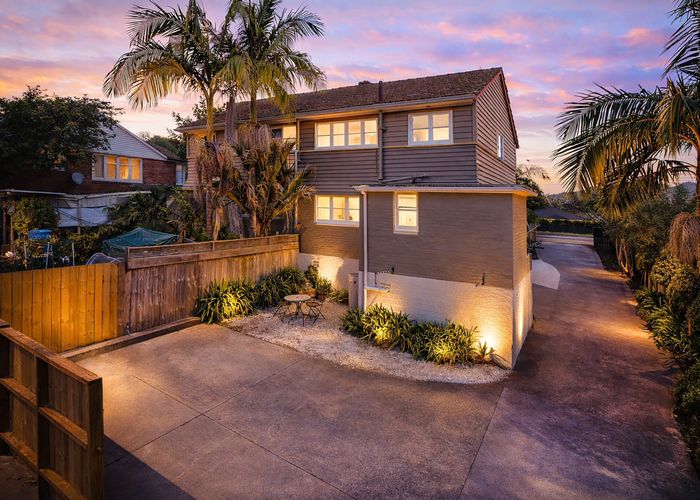  at 110 Lake Road, Belmont, North Shore City, Auckland