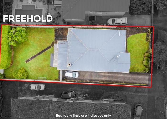  at 17 Kensington Avenue, Mount Eden, Auckland City, Auckland