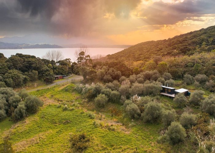  at 0 Cabbage Tree Bay Road, Opononi, Kaikohe