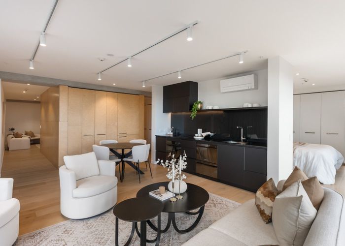  at 201/38 Khyber Pass Road, Grafton, Auckland City, Auckland