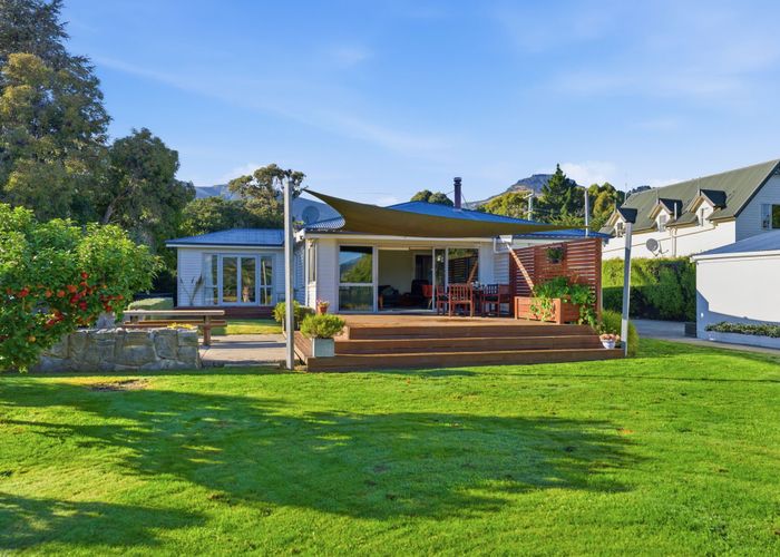  at 471 Marine Drive, Charteris Bay, Banks Peninsula, Canterbury