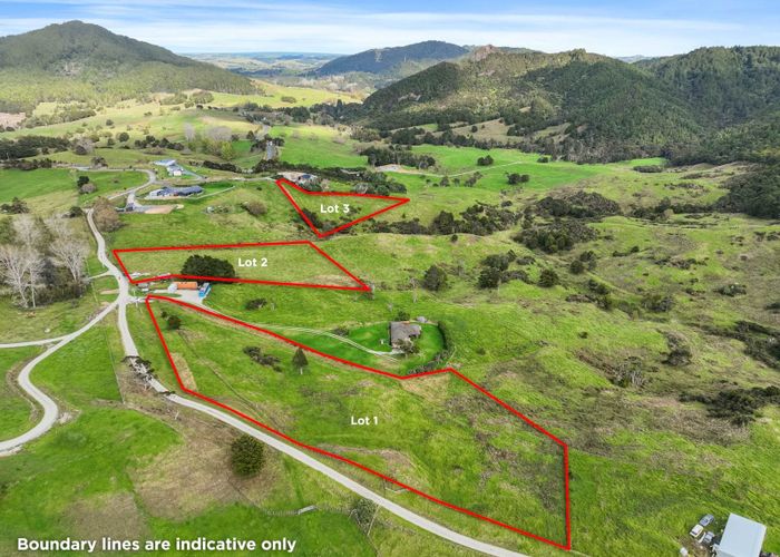  at Lots 1&3/101 Brooklands Way, Kaiwaka, Kaipara, Northland