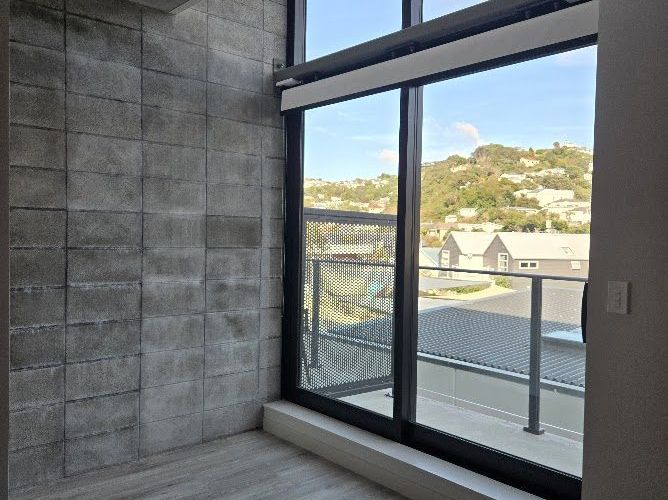  at 13/33 Cleveland Street, Brooklyn, Wellington, Wellington