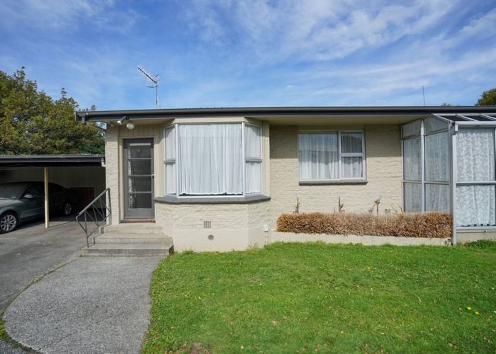  at 45/4 Melbourne Street, Windsor, Invercargill, Southland