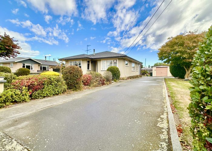  at 140 Melcombe Street, Tinwald, Ashburton