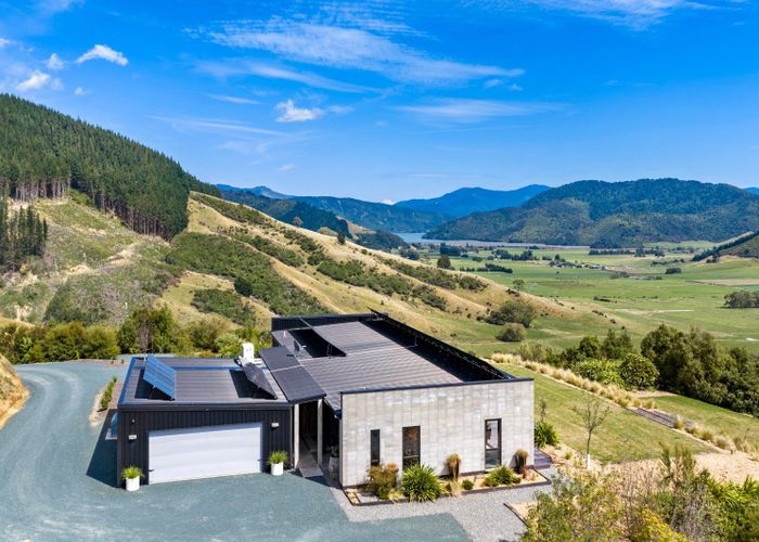  at 1424 Queen Charlotte Drive, Marlborough Sounds, Marlborough, Marlborough