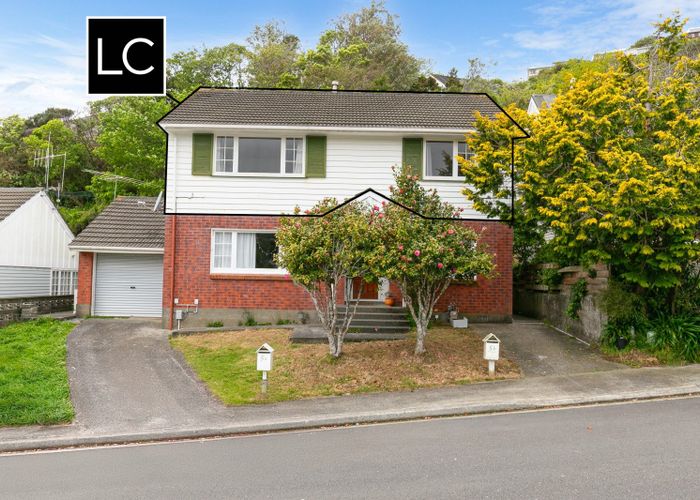  at 5B Astor Street, Karori, Wellington, Wellington