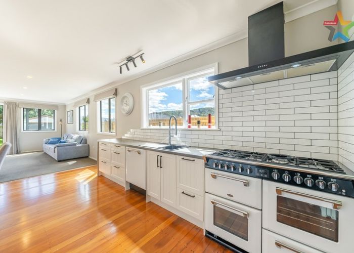 at 23 Bush Street, Naenae, Lower Hutt