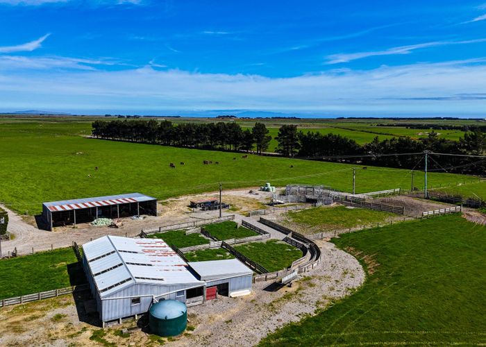  at 98 Taramoa Plains Road, Wallacetown, Southland, Southland