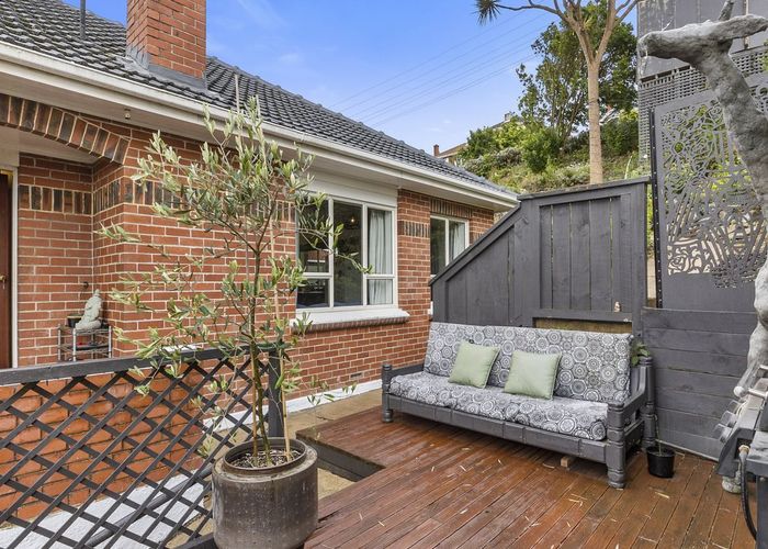  at 68 Forfar Street, Clyde Hill, Dunedin