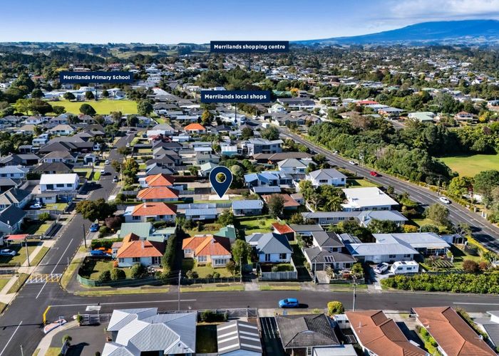  at 50a Lismore Street, Merrilands, New Plymouth, Taranaki