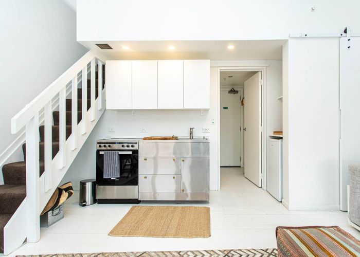  at 8/12 East Street, City Centre, Auckland City, Auckland