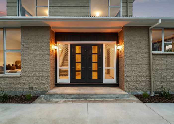  at 19A Wyon Street, Linwood, Christchurch City, Canterbury