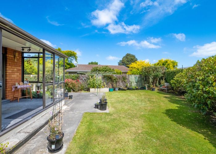  at 25 Heaphy Place, Casebrook, Christchurch