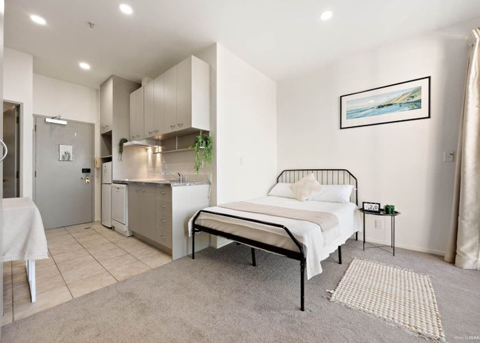  at 9G/50 Eden Crescent, City Centre, Auckland City, Auckland