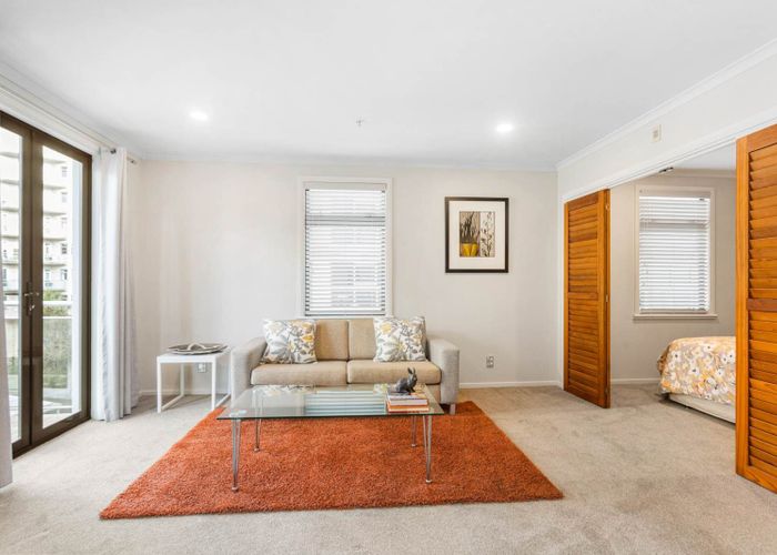  at 4F/92 Nelson Street, Auckland Central, Auckland