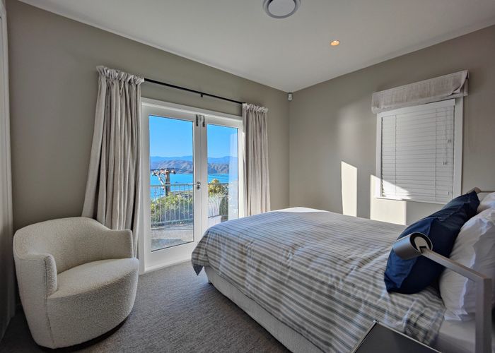  at 61A Seatoun Heights Rd, Seatoun Heights, Wellington, Wellington