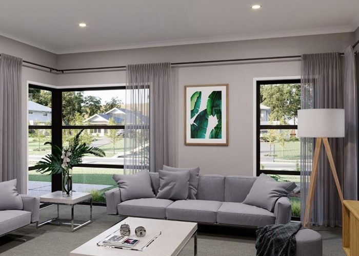  at Lot 14 / 18 Kaipo Heights Drive, Onewhero, Franklin, Auckland