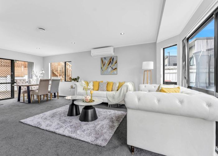  at 46B Commissariat Road, Mount Wellington, Auckland City, Auckland