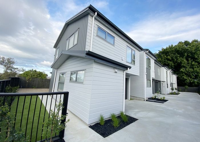  at 7E La Trobe Street, Pakuranga Heights, Manukau City, Auckland