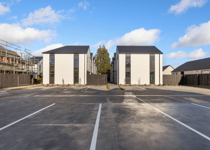  at 7/504 Armagh Street, Linwood, Christchurch City, Canterbury