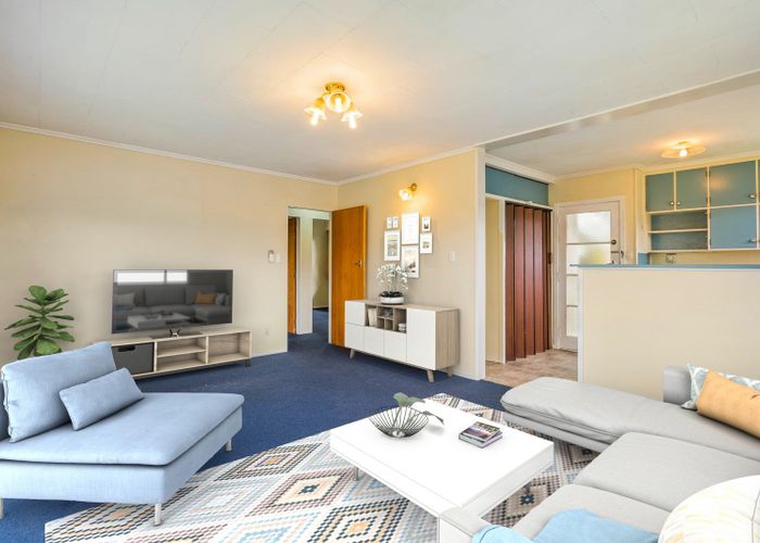  at 1 Monterey Place, Totara Park, Upper Hutt