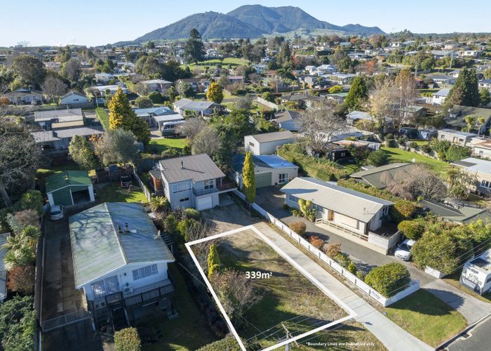  at 34 Taupo View Road, Town Centre, Taupo, Waikato