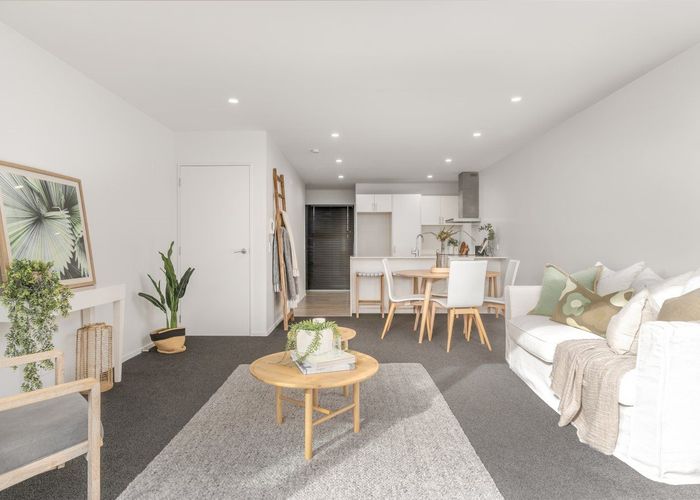  at 5/259 Kilmore Street, Christchurch Central, Christchurch