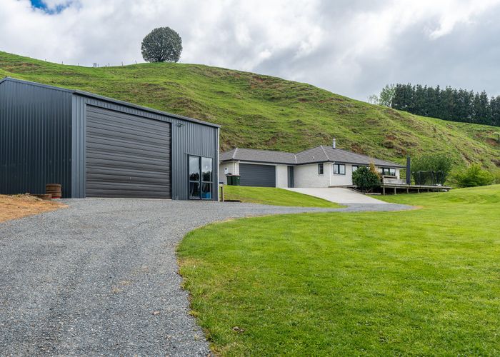  at 170 Te Tahi Road, Puketotara, Te Awamutu