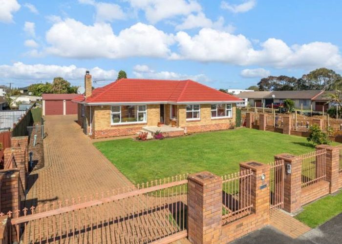  at 23A King Street, Papatoetoe, Auckland