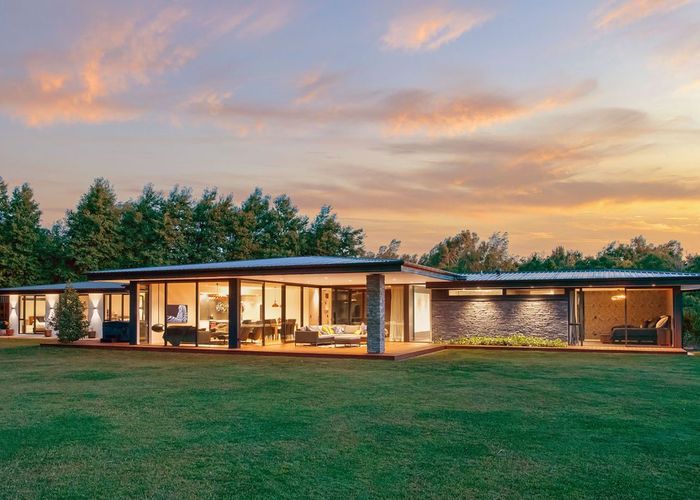  at 43 Kingcraft Drive, Christchurch
