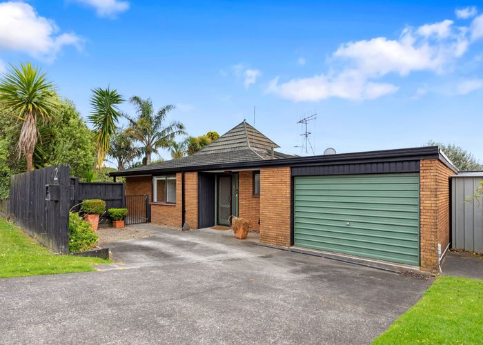  at 2 Norton Road, Otumoetai, Tauranga