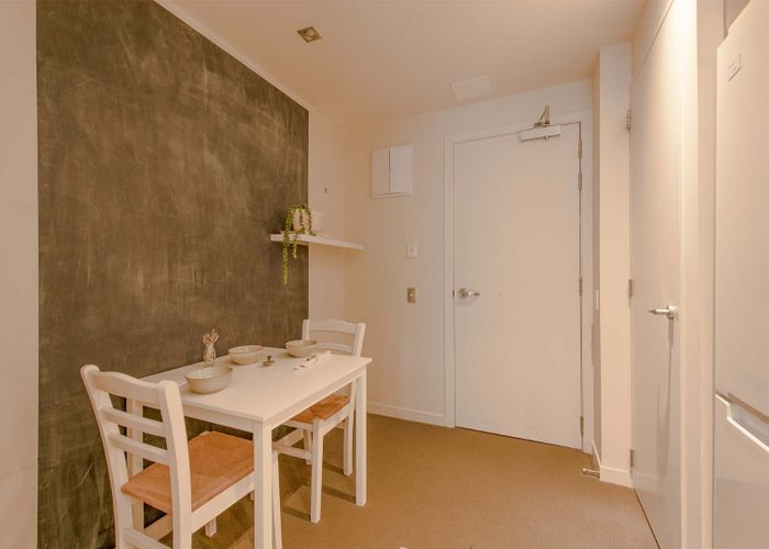  at 5H/10 Lorne Street, Te Aro, Wellington