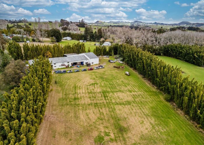  at 7012B State Highway 1, Pakaraka, Far North, Northland