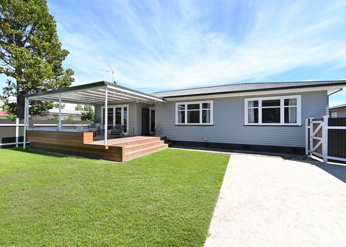  at 2/55 Flanders Avenue, Onekawa, Napier