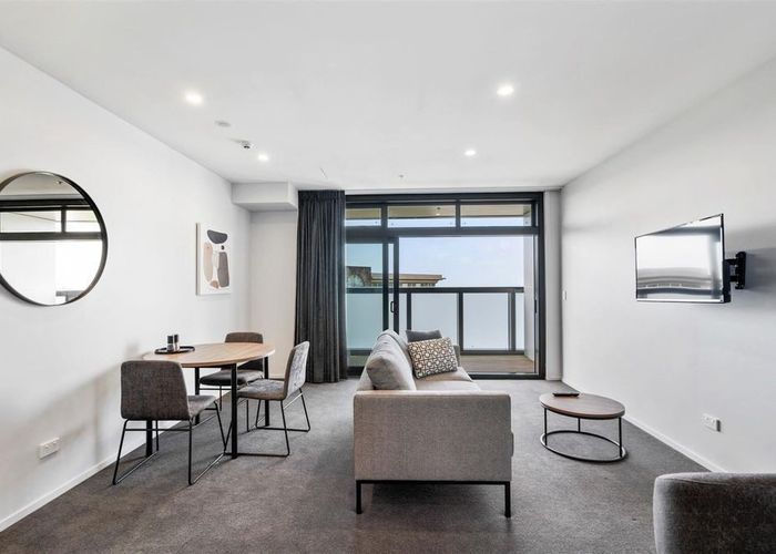  at 508/41-43 Gillies Avenue, Newmarket, Auckland City, Auckland