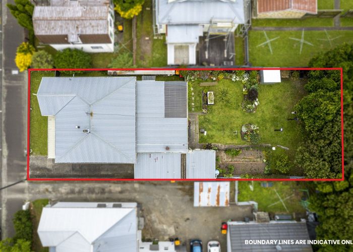  at 5 Pascal Street, Palmerston North, Palmerston North