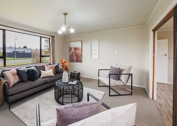  at 21 Lancaster Street, Highbury, Palmerston North