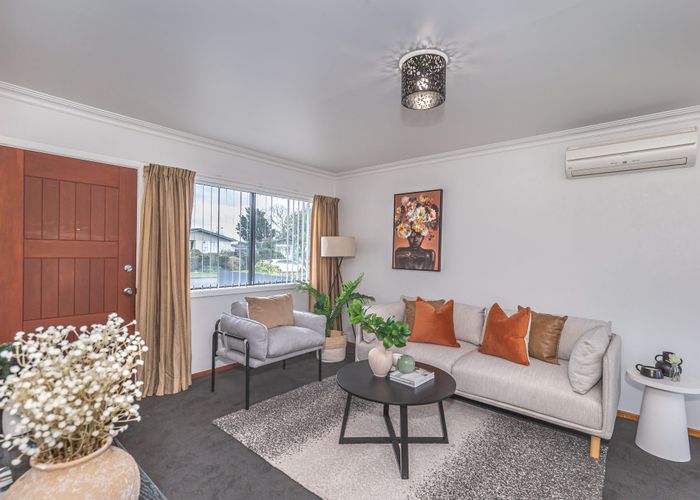  at 7 Vogel Street, Levin, Levin