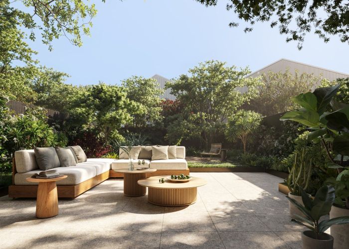  at 1/99 College Hill, Freemans Bay, Auckland City, Auckland